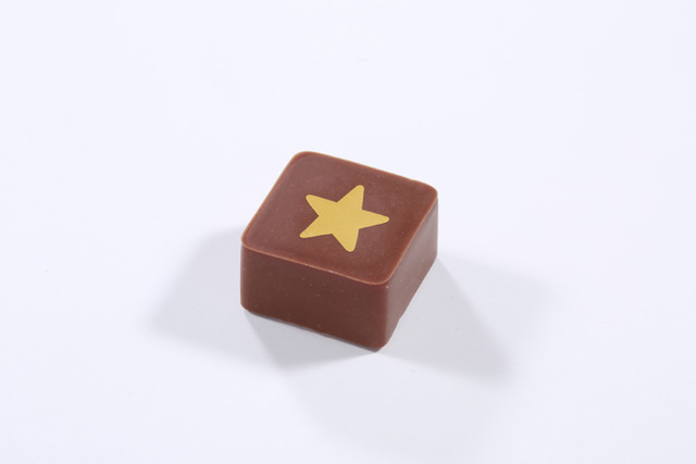 「ショコ スター レ」(418円)
