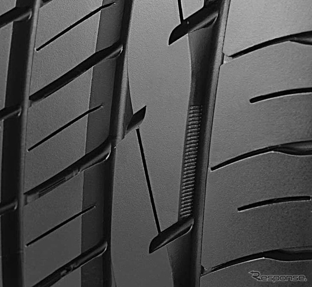 【トーヨータイヤ トランパスMP4登場】磨耗しても静粛性は維持
