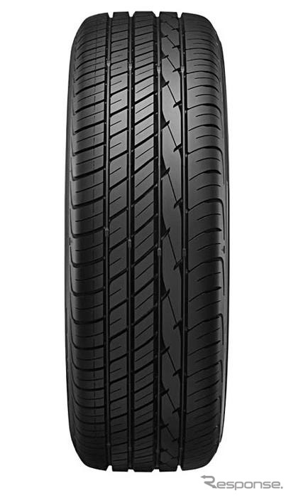 【トーヨータイヤ トランパスMP4登場】磨耗しても静粛性は維持