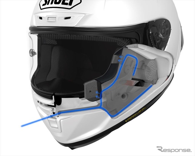 SHOEI X-Fourteen