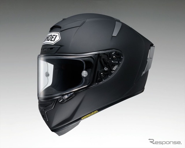 SHOEI X-Fourteen