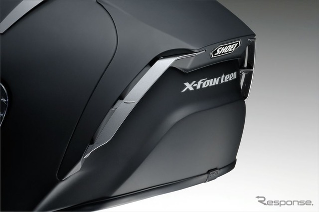 SHOEI X-Fourteen