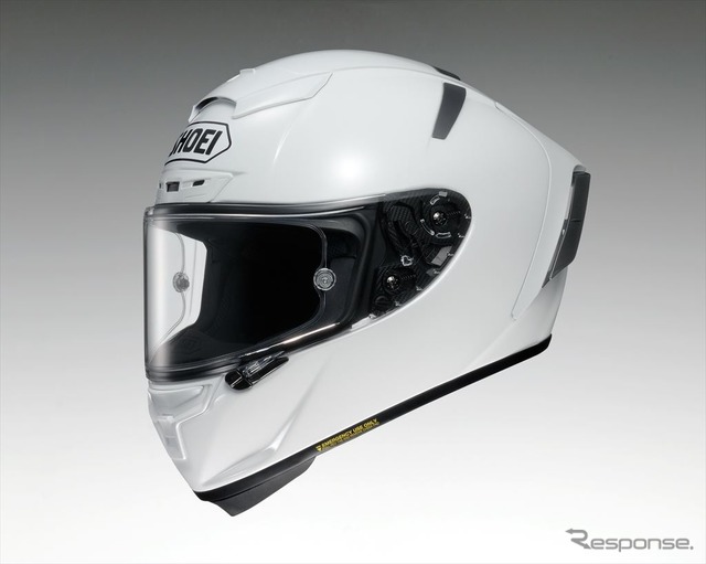 SHOEI X-Fourteen