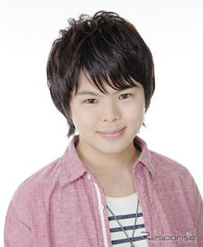 村瀬歩さん（アラン役）