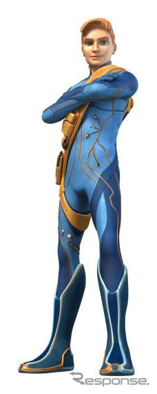 ジョン・トレーシー