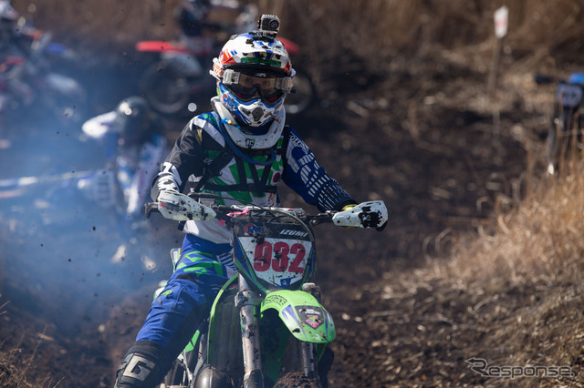JNCC 第1戦