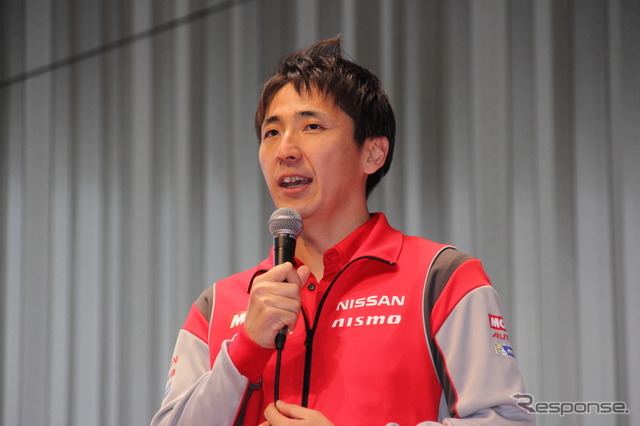 松田次生