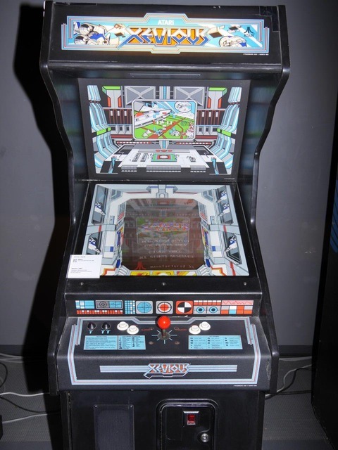【フォトレポ】ゲームの歴史たどる企画展「GAME ON」-日本未来科学館で開幕