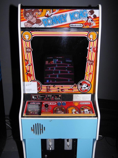 【フォトレポ】ゲームの歴史たどる企画展「GAME ON」-日本未来科学館で開幕