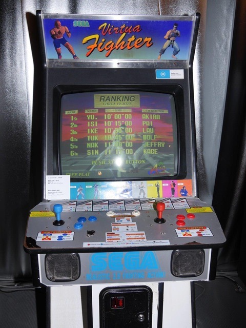 【フォトレポ】ゲームの歴史たどる企画展「GAME ON」-日本未来科学館で開幕