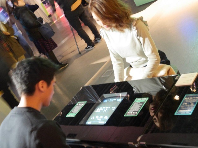 【フォトレポ】ゲームの歴史たどる企画展「GAME ON」－日本未来科学館で開幕