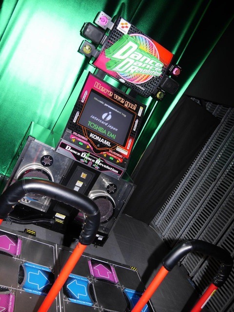 【フォトレポ】ゲームの歴史たどる企画展「GAME ON」-日本未来科学館で開幕