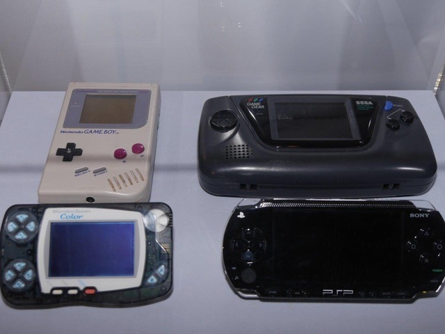 【フォトレポ】ゲームの歴史たどる企画展「GAME ON」-日本未来科学館で開幕