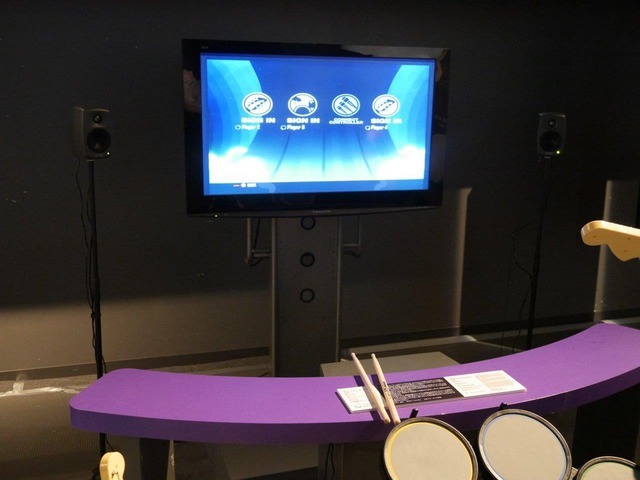 【フォトレポ】ゲームの歴史たどる企画展「GAME ON」-日本未来科学館で開幕