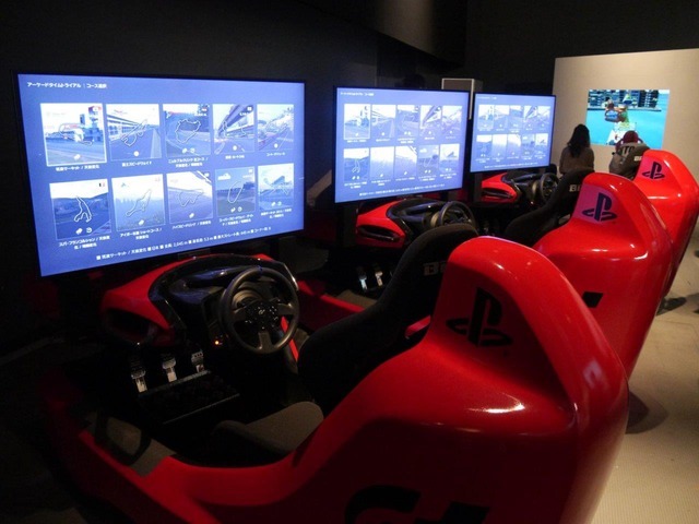 【フォトレポ】ゲームの歴史たどる企画展「GAME ON」-日本未来科学館で開幕