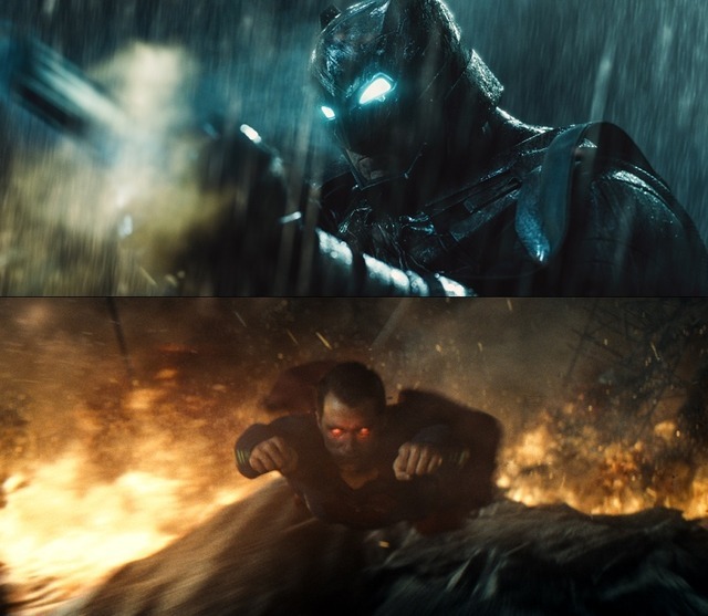 『バットマン vs スーパーマン ジャスティスの誕生』 - (C) 2015 WARNER BROS. ENTERTAINMENT INC., RATPAC-DUNE ENTERTAINMENT LLC AND RATPAC ENTERTAINMENT, LLC