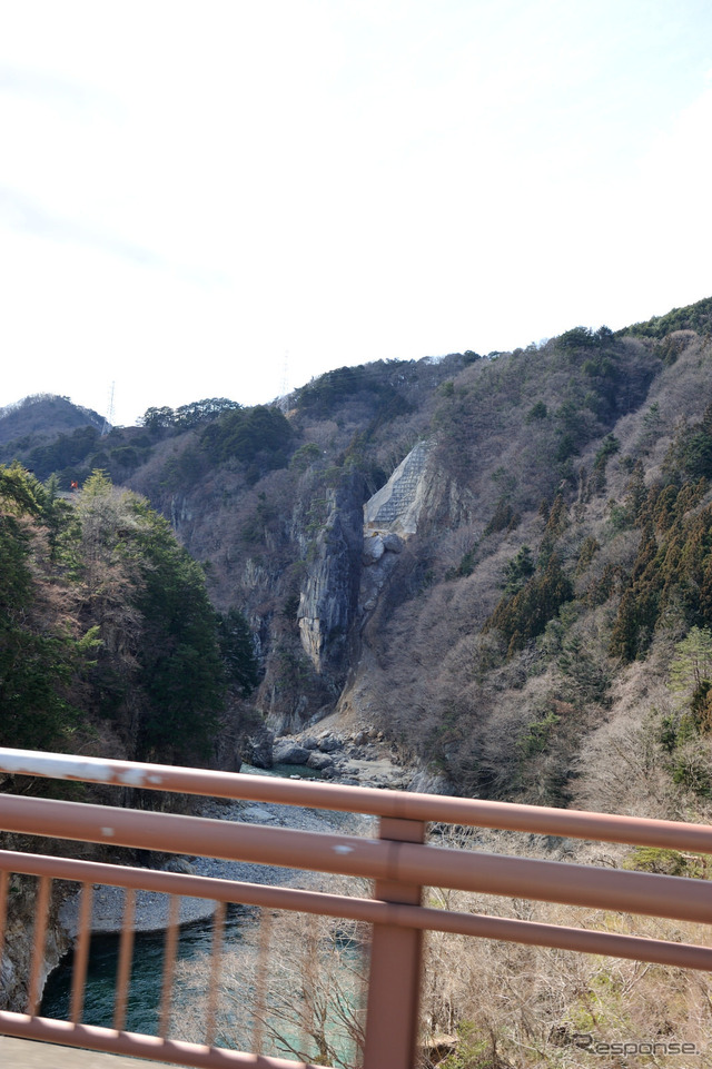 燃費は?乗心地は? ホンダ オデッセイハイブリッド で鬼怒川へ…温泉宿で愛犬と過ごす