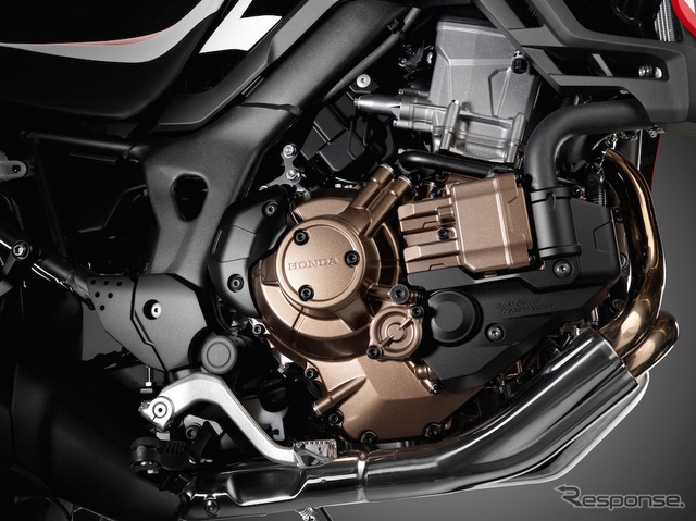 CRF1000L Africa Twin
