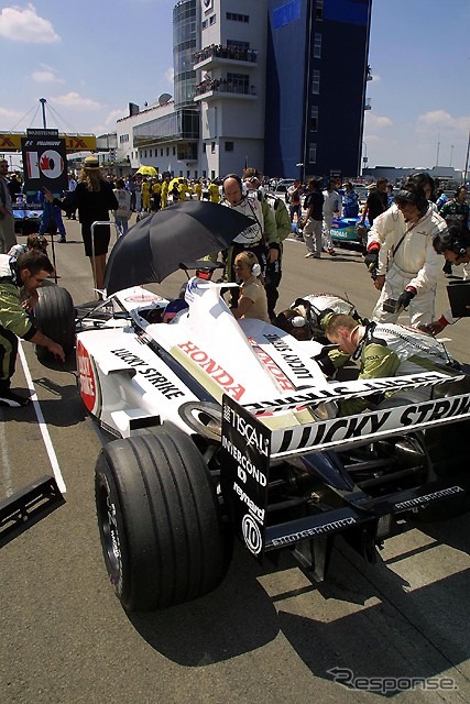 【F1分裂騒動…Part 5】F1ビジネスの透明性を問う