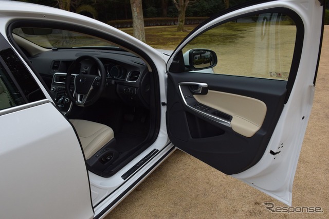 ボルボ S60 T3 SE