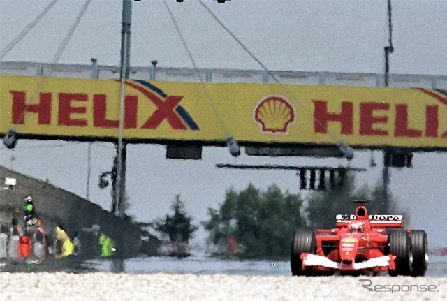 【F1分裂騒動…Part 5】F1ビジネスの透明性を問う