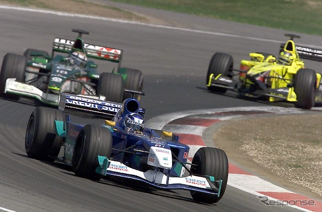 【F1分裂騒動…Part 5】F1ビジネスの透明性を問う