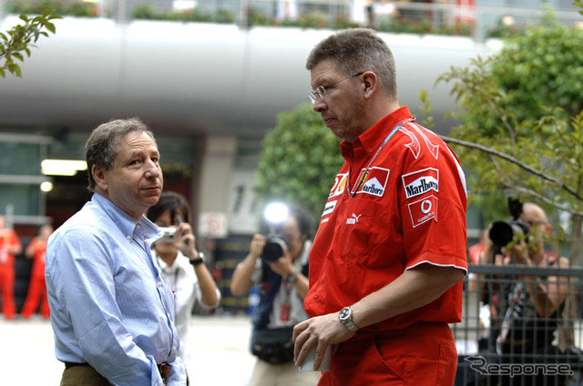 F1冬休み総括…続けたい、侮るな、変わらない、苦戦する、心配ない