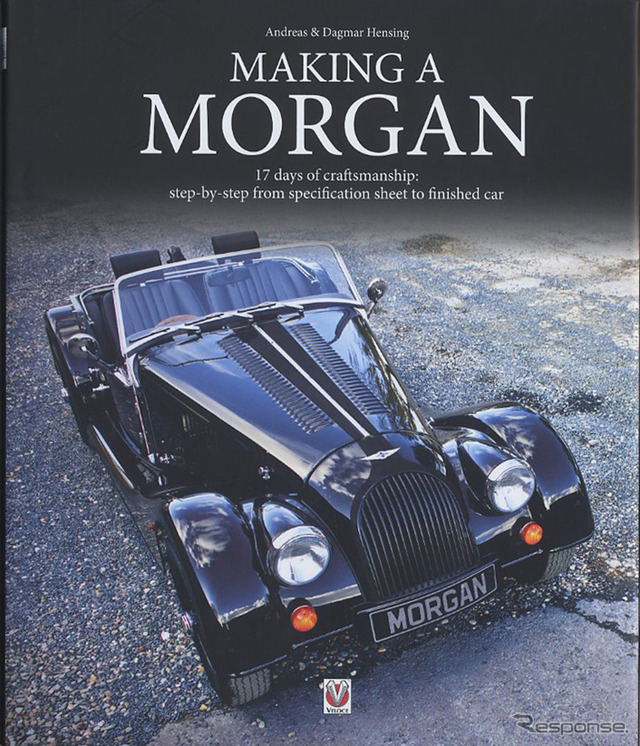 Making a Morgan
