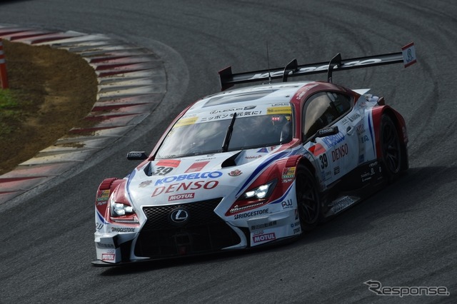 SUPER GT（参考画像）