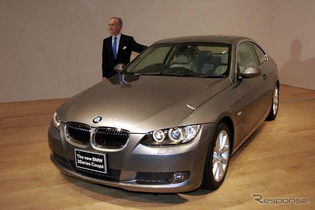 12月輸入車ランキング…4カ月ぶりBMWトップ