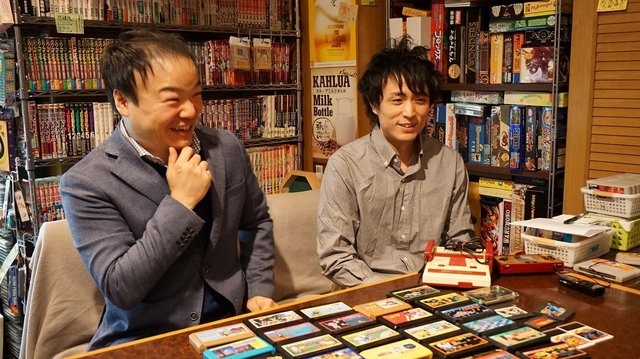 【特集】2016年にファミカセを売る男たちの軌跡 ― FC完全新作『8BIT MUSIC POWER』の魅力に迫る