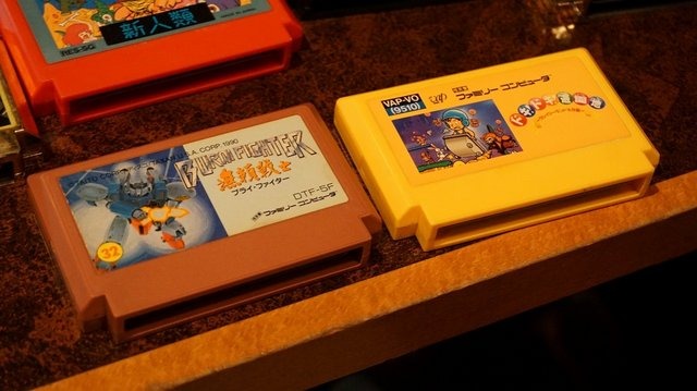 【特集】2016年にファミカセを売る男たちの軌跡 ― FC完全新作『8BIT MUSIC POWER』の魅力に迫る