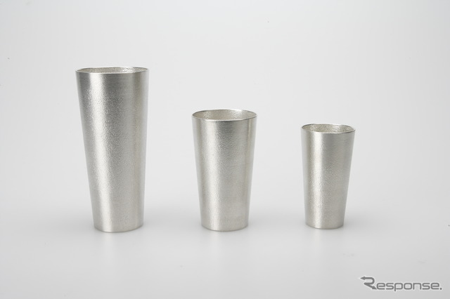 能作のカップ