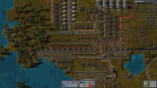 工場全自動化ストラテジー『Factorio』プレイレポ―『マイクラ』のノッチもハマった!