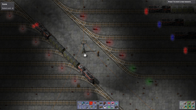 工場全自動化ストラテジー『Factorio』プレイレポ―『マイクラ』のノッチもハマった!