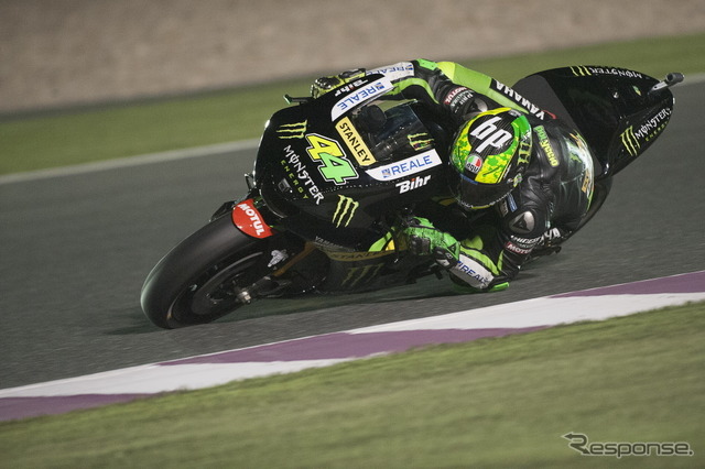 2016 MotoGP 第1戦カタール