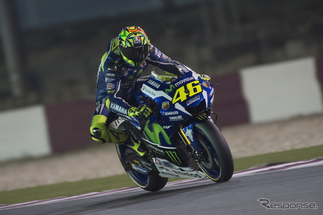 2016 MotoGP 第1戦カタール