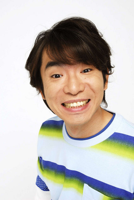 TVアニメ「ガンダムUC」副音声放送が豪華!濱口優、浪川大輔、福井晴敏、小形尚弘が出演
