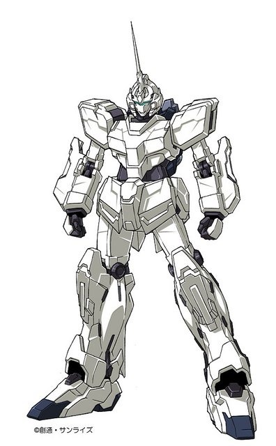TVアニメ「ガンダムUC」副音声放送が豪華!濱口優、浪川大輔、福井晴敏、小形尚弘が出演