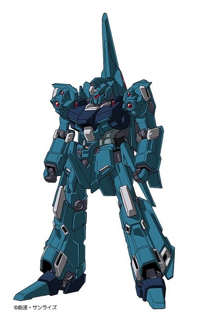 TVアニメ「ガンダムUC」副音声放送が豪華!濱口優、浪川大輔、福井晴敏、小形尚弘が出演
