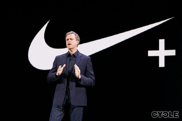 ナイキがニューヨークで「NIKE INNOVATION 2016」を開催