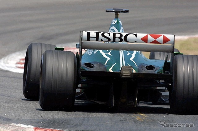 【F1分裂騒動…Part 6】広告媒体とTV……解決へ?