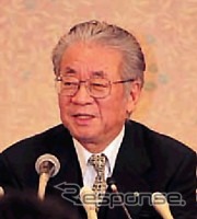【新聞ウォッチ】今度は辞任騒動、愛知万博で苦悩する豊田章一郎会長