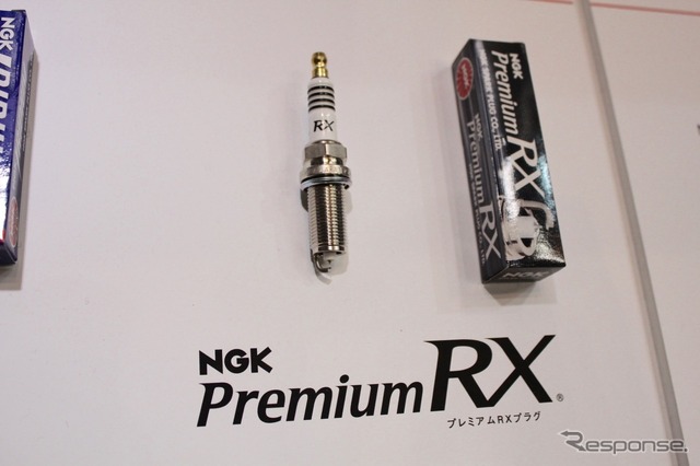 アフターマーケット専用品のプレミアムRX