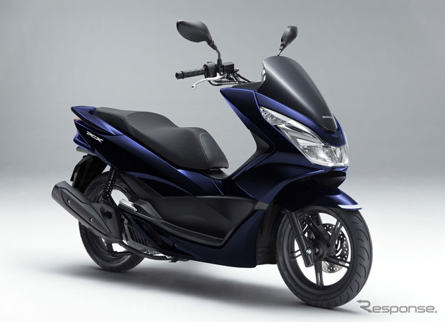 ホンダ PCX