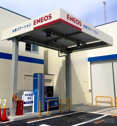 Dr.Driveセルフ福岡空港店