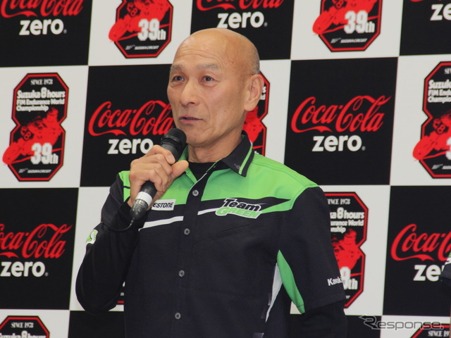 釈迦堂利郎監督