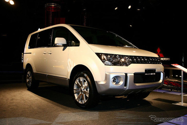 三菱自動車、国内販売網を再編 29ディーラーと9部販を広域統合