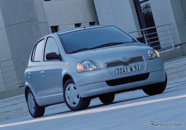 確定……トヨタとプジョー・シトロエン、小型車を共同開発・生産へ