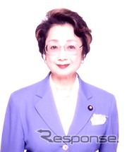 ニッポンの未来は〜〜〜巨大公共事業官庁が想像図